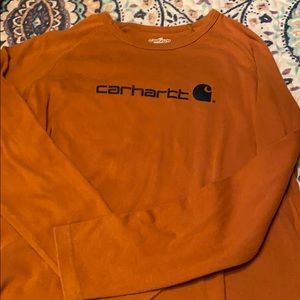Carhartt long sleeve